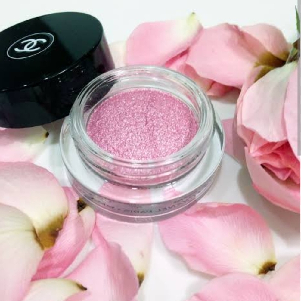 Chanel 93 Impusion Eyeshadow